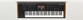 Korg Kronos Workstation, 61 Key